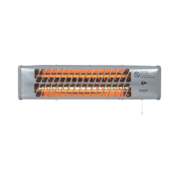 FK 24 kvarccsöves fűtőtest 1200W