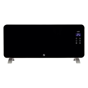 FK 430 WiFi Smart fűtőtest üveg 2000W