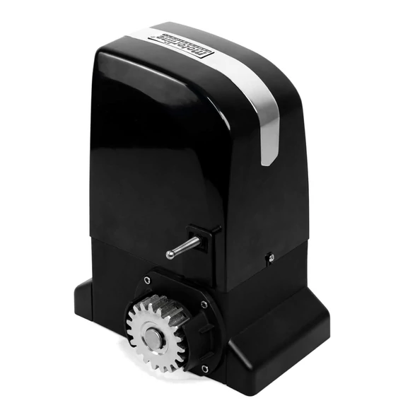 MotorLine SLIDE800A tolókapu motor, 800kg,mechanikus végállással