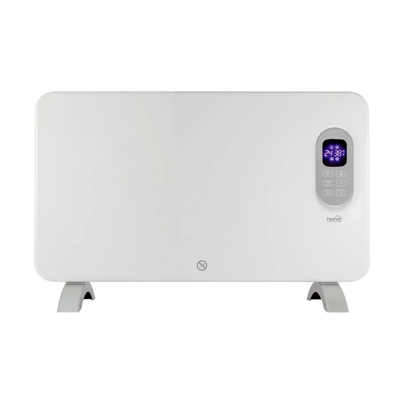 FK 410 Smart fűtőtest 1000W