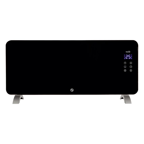 FK 430 WiFi Smart fűtőtest üveg 2000W