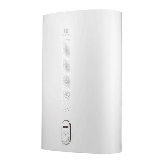 ELECTROLUX VÍZMELEGÍTŐ EWH 80 GLD EEC