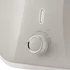 ELECTROLUX EWH 10 Q O EEC átfolyós vízmelegítő 10L alsó kivezetés